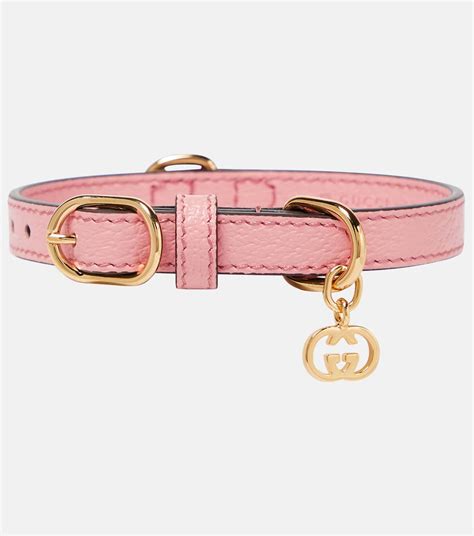 nordstrom gucci dog tags|Designer Dog & Cat Collars .